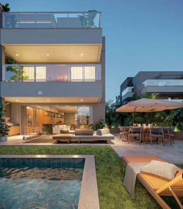 Imagem Casa com 3 Quartos à Venda, 342 m² em Barra Da Tijuca - Rio De Janeiro Imagem Casa com 3 Quartos à Venda, 342 m² em Barra Da Tijuca - Rio De Janeiro