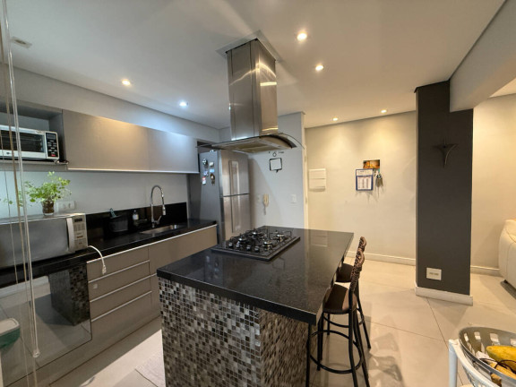 Imagem Apartamento com 2 Quartos à Venda, 74 m² em Perdizes - São Paulo