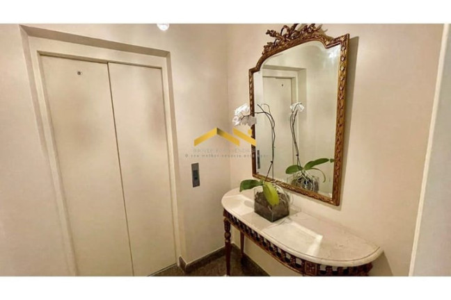 Imagem Apartamento com 3 Quartos à Venda, 170 m² em Morumbi - São Paulo