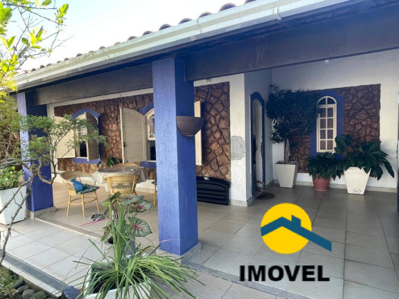Imagem Casa com 3 Quartos à Venda, 152 m² em Piratininga - Niterói Imagem Casa com 3 Quartos à Venda, 152 m² em Piratininga - Niterói
