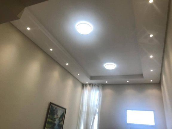 Casa com 3 Quartos à Venda, 113 m² em Horto Florestal - Sorocaba