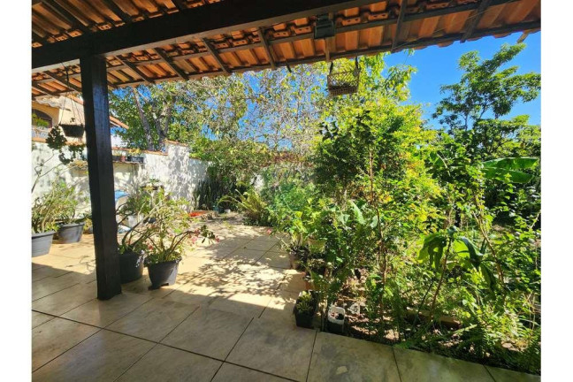 Imagem Casa com 2 Quartos à Venda, 95 m² em Bairro Itaipuacu - Maricá