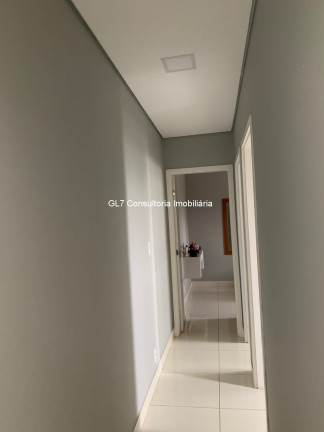 Imagem Apartamento com 2 Quartos à Venda, 51 m² em Jardim Casablanca - Indaiatuba