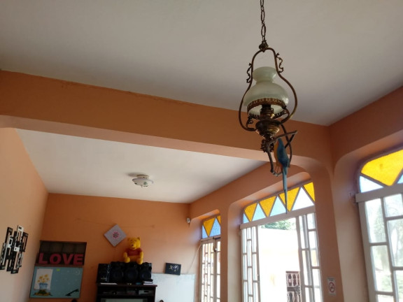 Imagem Chácara com 3 Quartos à Venda, 220 m² em Rio Acima - Mairiporã