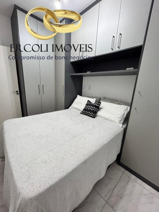 Imagem Apartamento com 2 Quartos à Venda, 45 m² em Vila Ré - São Paulo Imagem Apartamento com 2 Quartos à Venda, 45 m² em Vila Ré - São Paulo