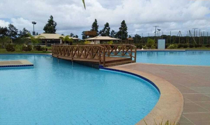 Imagem Casa de Condomínio com 4 Quartos à Venda, 134 m² em Barra Do Jacuípe (monte Gordo) - Camaçari Imagem Casa de Condomínio com 4 Quartos à Venda, 134 m² em Barra Do Jacuípe (monte Gordo) - Camaçari
