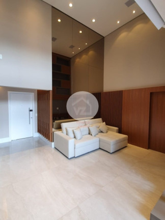 Imagem Apartamento com 3 Quartos à Venda, 138 m² em Vila Andrade - São Paulo
