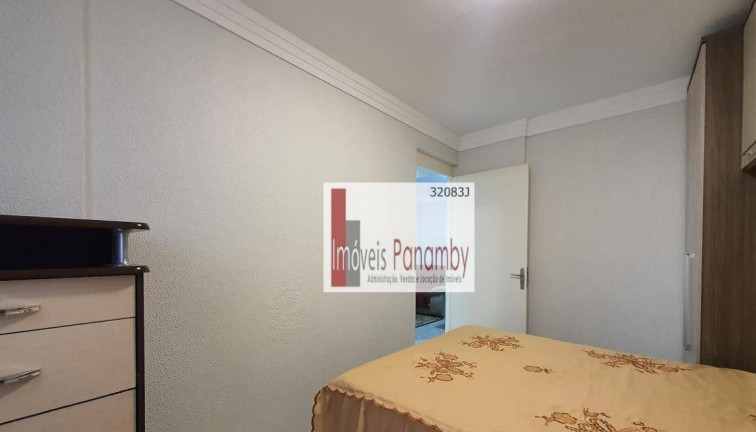 Imagem Apartamento com 2 Quartos à Venda, 48 m² em Jardim Celeste - São Paulo Imagem Apartamento com 2 Quartos à Venda, 48 m² em Jardim Celeste - São Paulo