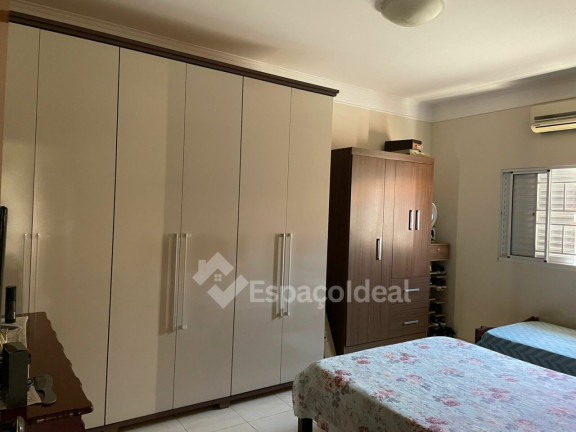 Imagem Casa com 3 Quartos à Venda, 166 m² em Jardim Village - Lençóis Paulista Imagem Casa com 3 Quartos à Venda, 166 m² em Jardim Village - Lençóis Paulista