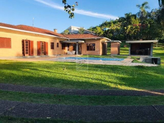 Imagem Casa de Condomínio com 4 Quartos à Venda, 10 m² em Santana - São José Dos Campos Imagem Casa de Condomínio com 4 Quartos à Venda, 10 m² em Santana - São José Dos Campos