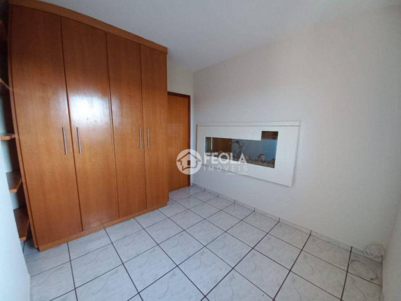 Imagem Apartamento com 2 Quartos à Venda, 66 m² em Santo Antônio - Americana Imagem Apartamento com 2 Quartos à Venda, 66 m² em Santo Antônio - Americana