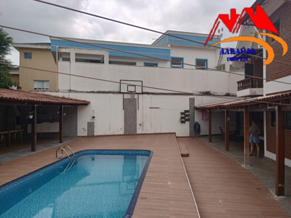 Imagem Casa com 4 Quartos à Venda, 300 m² em São Fernando Residência - Barueri Imagem Casa com 4 Quartos à Venda, 300 m² em São Fernando Residência - Barueri