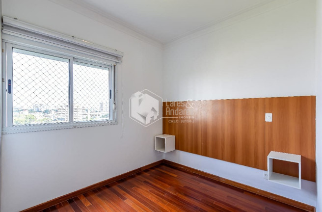 Imagem Apartamento com 3 Quartos à Venda, 82 m² em Jardim Caravelas - São Paulo