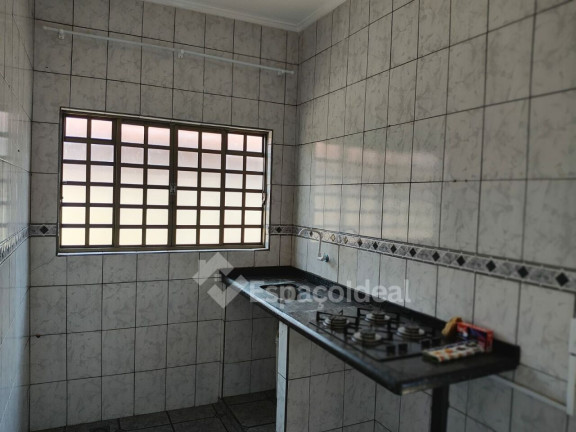 Imagem Casa com 4 Quartos à Venda, 100 m² em Parque Residencial São José - Lençóis Paulista Imagem Casa com 4 Quartos à Venda, 100 m² em Parque Residencial São José - Lençóis Paulista