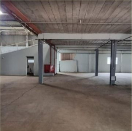 Imagem Galpão à Venda ou Locação, 3.721 m² em Paraíso (polvilho) - Cajamar Imagem Galpão à Venda ou Locação, 3.721 m² em Paraíso (polvilho) - Cajamar