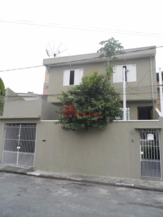 Imagem Sobrado com 5 Quartos à Venda, 150 m² em Jardim Santa Efigênia - São Paulo Imagem Sobrado com 5 Quartos à Venda, 150 m² em Jardim Santa Efigênia - São Paulo