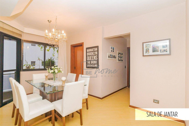 Imagem Apartamento com 2 Quartos à Venda, 89 m² em Batel - Curitiba