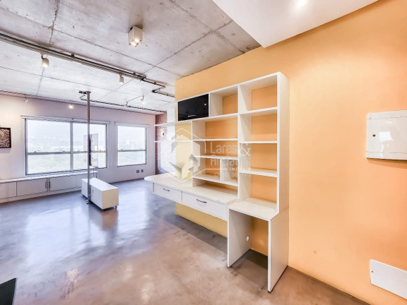 Imagem Apartamento com 1 Quarto à Venda, 70 m² em Vila Leopoldina - São Paulo