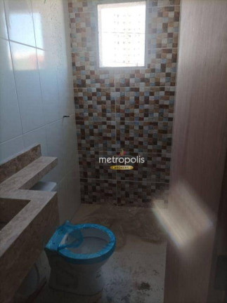 Imagem Sobrado com 3 Quartos à Venda, 85 m² em Vila Camilópolis - Santo André Imagem Sobrado com 3 Quartos à Venda, 85 m² em Vila Camilópolis - Santo André