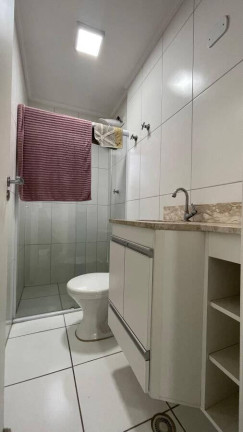 Imagem Apartamento com 2 Quartos à Venda, 60 m² em Estuário - Santos Imagem Apartamento com 2 Quartos à Venda, 60 m² em Estuário - Santos