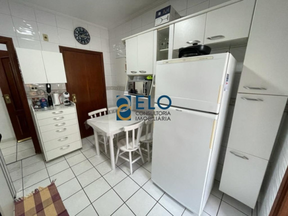 Imagem Apartamento com 3 Quartos à Venda, 120 m² em Campo Grande - Santos Imagem Apartamento com 3 Quartos à Venda, 120 m² em Campo Grande - Santos