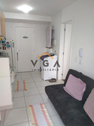 Imagem Apartamento com 1 Quarto à Venda, 29 m² em Cangaíba - São Paulo Imagem Apartamento com 1 Quarto à Venda, 29 m² em Cangaíba - São Paulo