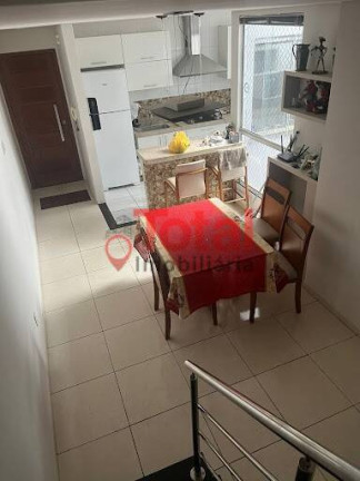 Imagem Cobertura com 4 Quartos à Venda, 147 m² em Cidade Nobre - Ipatinga