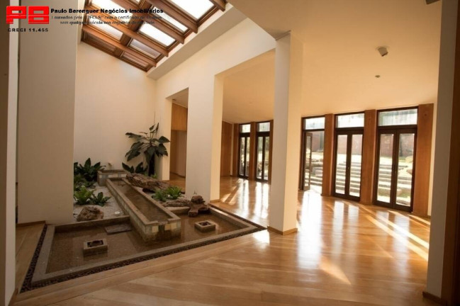 Imagem Casa com 5 Quartos à Venda, 1.300 m² em Chácara Flora - São Paulo Imagem Casa com 5 Quartos à Venda, 1.300 m² em Chácara Flora - São Paulo