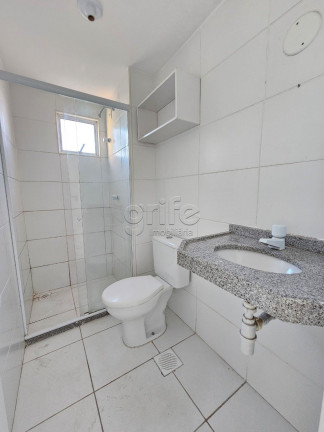 Imagem Apartamento com 2 Quartos à Venda ou Locação, 51 m² em Parangaba - Fortaleza
