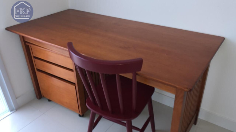 Imagem Cobertura com 3 Quartos à Venda, 178 m² em Ingleses Do Rio Vermelho - Florianópolis