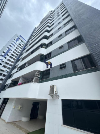 Imagem Apartamento com 3 Quartos à Venda, 105 m² em Pituba - Salvador Imagem Apartamento com 3 Quartos à Venda, 105 m² em Pituba - Salvador