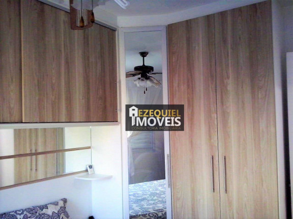 Imagem Apartamento com 2 Quartos à Venda, 42 m² em Santa Terezinha - São Bernardo Do Campo