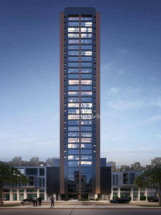 Imagem Apartamento com 4 Quartos à Venda, 135 m² em 2 Quadra Centro - Balneário Camboriú