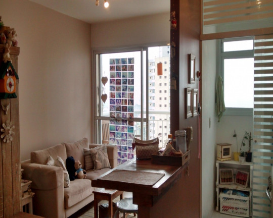 Imagem Apartamento com 2 Quartos à Venda, 64 m² em Cambuci - São Paulo Imagem Apartamento com 2 Quartos à Venda, 64 m² em Cambuci - São Paulo