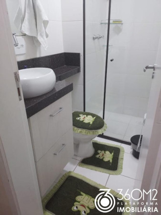 Imagem Apartamento com 3 Quartos à Venda, 69 m² em Vila Eldízia - Santo André Imagem Apartamento com 3 Quartos à Venda, 69 m² em Vila Eldízia - Santo André