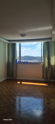 Imagem Apartamento com 3 Quartos para Alugar, 97 m² em Vila Municipal - Jundiaí