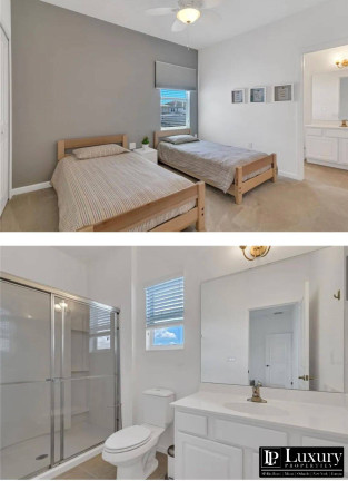 Imagem Casa de Condomínio com 6 Quartos à Venda, em Kissimmee - Orlando Imagem Casa de Condomínio com 6 Quartos à Venda, em Kissimmee - Orlando