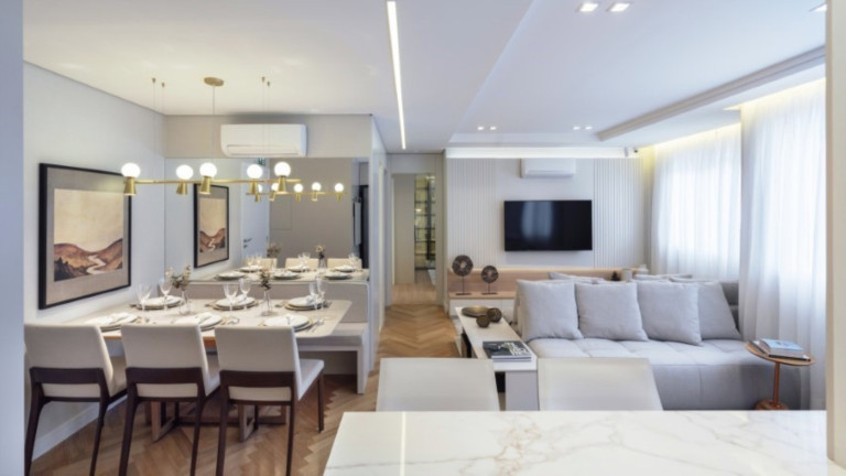 Imagem Apartamento com 2 Quartos à Venda, 54 m² em Passo Da Areia - Porto Alegre Imagem Apartamento com 2 Quartos à Venda, 54 m² em Passo Da Areia - Porto Alegre