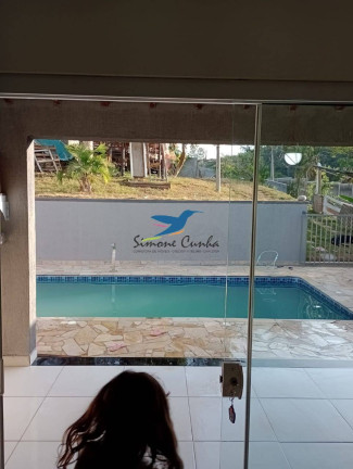Imagem Chácara com 3 Quartos à Venda, 1.200 m² em Capuava - São José Dos Campos