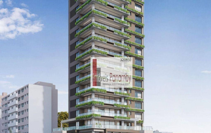 Imagem Cobertura com 4 Quartos à Venda, 507 m² em Higienópolis - São Paulo Imagem Cobertura com 4 Quartos à Venda, 507 m² em Higienópolis - São Paulo