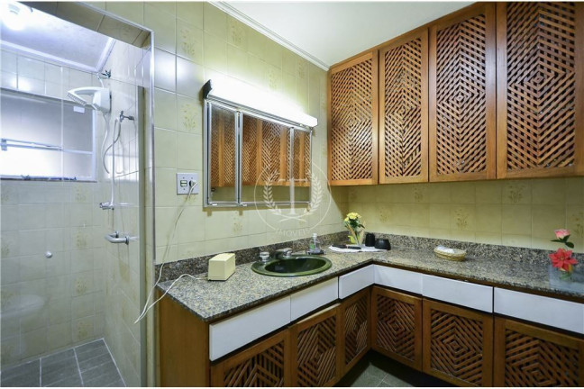 Imagem Apartamento com 3 Quartos à Venda, 130 m² em Pinheiros - São Paulo