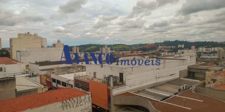 Imagem Apartamento com 2 Quartos à Venda, 120 m² em Centro - Jundiaí