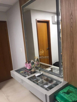 Imagem Apartamento com 3 Quartos à Venda, 93 m² em Vila Santa Isabel - Anápolis Imagem Apartamento com 3 Quartos à Venda, 93 m² em Vila Santa Isabel - Anápolis