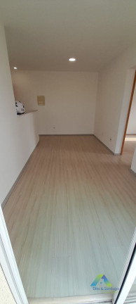 Imagem Apartamento com 2 Quartos à Venda, 51 m² em Utinga - Santo André Imagem Apartamento com 2 Quartos à Venda, 51 m² em Utinga - Santo André