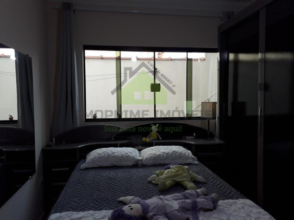 Imagem Casa com 3 Quartos à Venda, 126 m² em Jardim Santa Marina - Jacareí Imagem Casa com 3 Quartos à Venda, 126 m² em Jardim Santa Marina - Jacareí