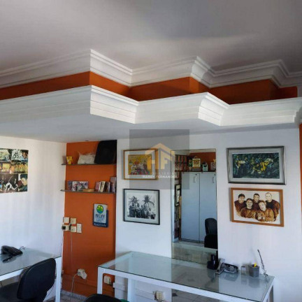 Imagem Sala Comercial à Venda, 40 m² em Espinheiro - Recife