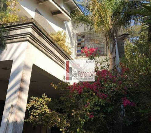 Imagem Casa com 5 Quartos à Venda, 500 m² em Morada Dos Pássaros - Barueri Imagem Casa com 5 Quartos à Venda, 500 m² em Morada Dos Pássaros - Barueri