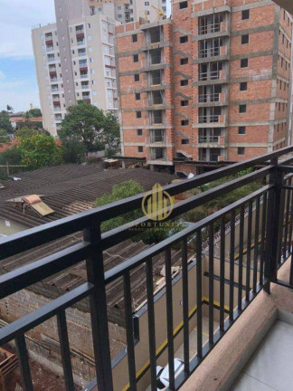 Imagem Apartamento com 2 Quartos à Venda, 63 m² em Ribeirânia - Ribeirão Preto