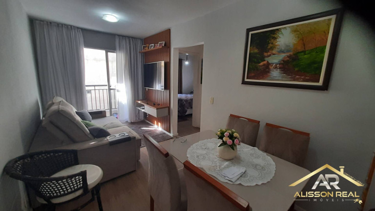 Apartamento com 2 Quartos à Venda, 49 m² em São Pedro - Osasco