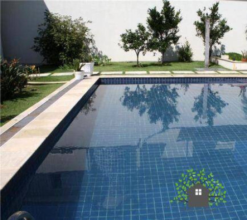 Imagem Casa com 4 Quartos à Venda, 750 m² em São Paulo Ii - Cotia